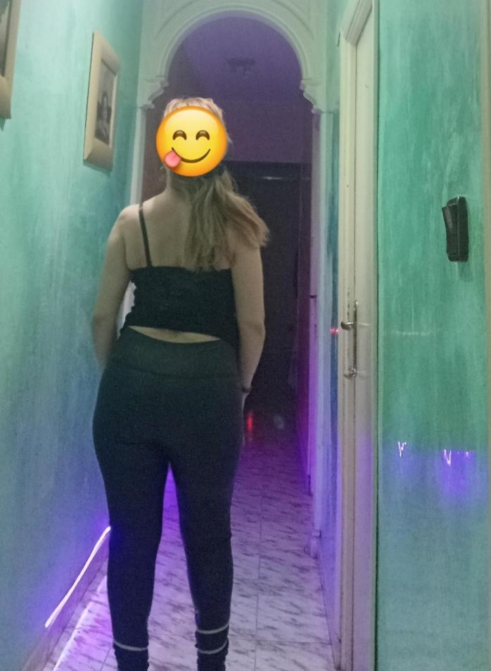 Chica busca chico en Jaén: 