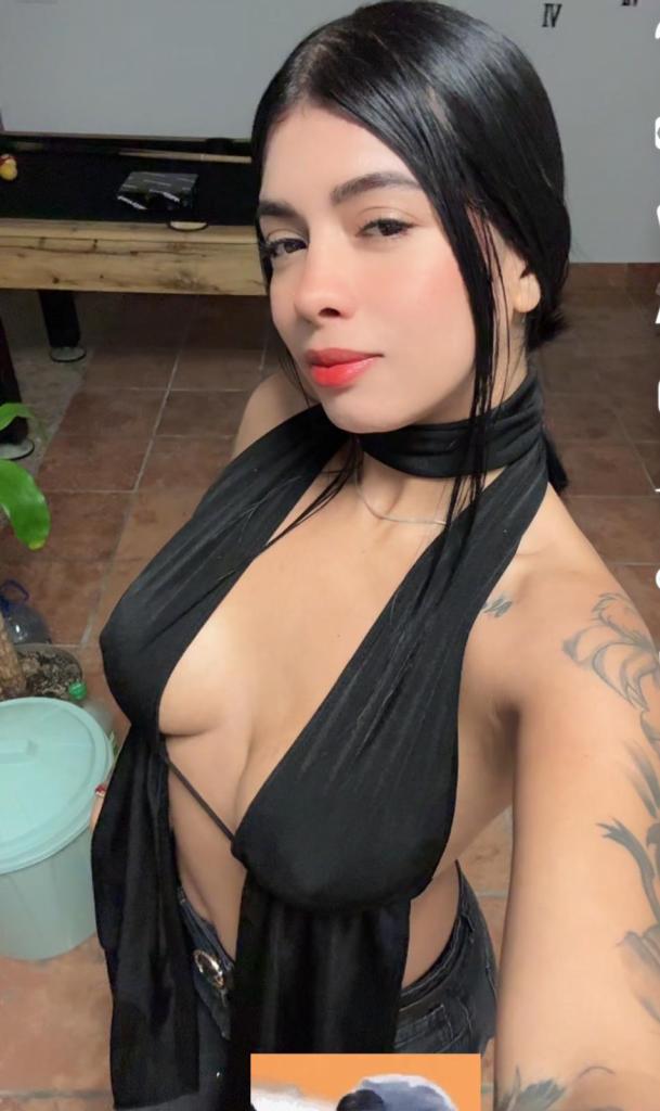 Chica busca chico en Alicante: 