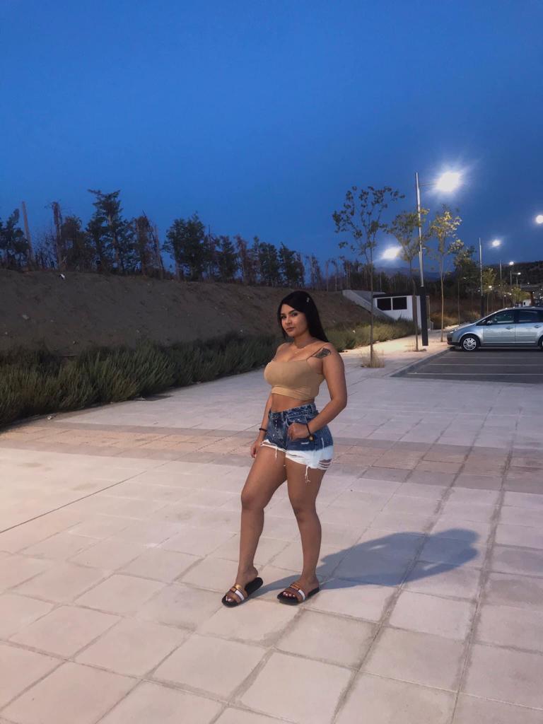 612251417: Chica busca chico en Málaga