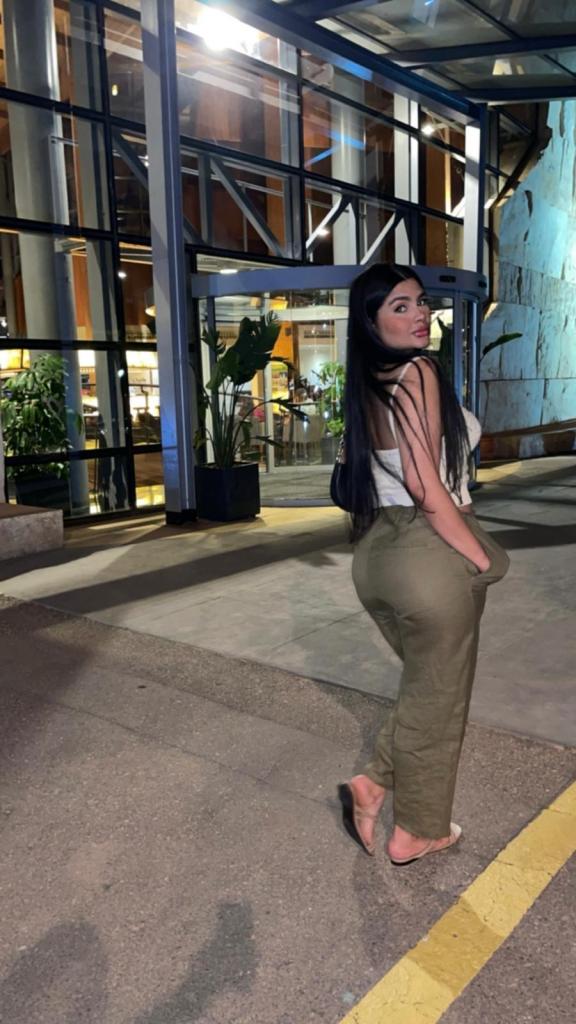 612251417: Chica busca chico en Málaga