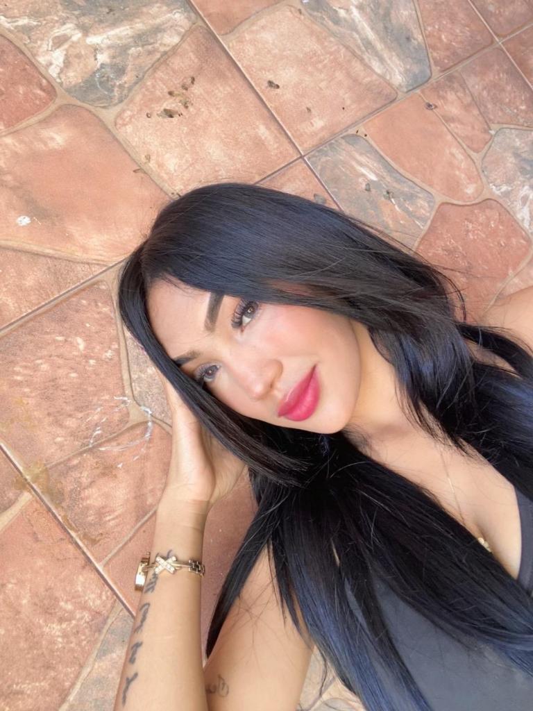 Chica busca chico en Madrid: 