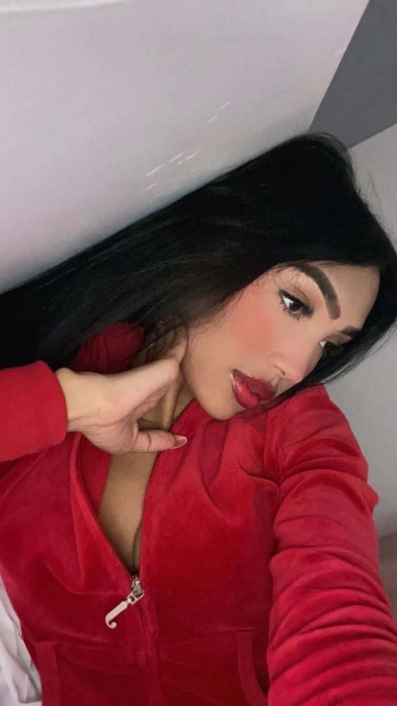 Chica busca chico en Madrid: 