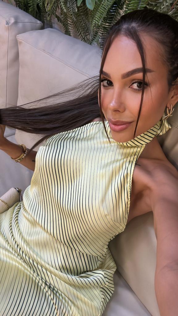 Chica busca chico en Málaga: Chica busca chico