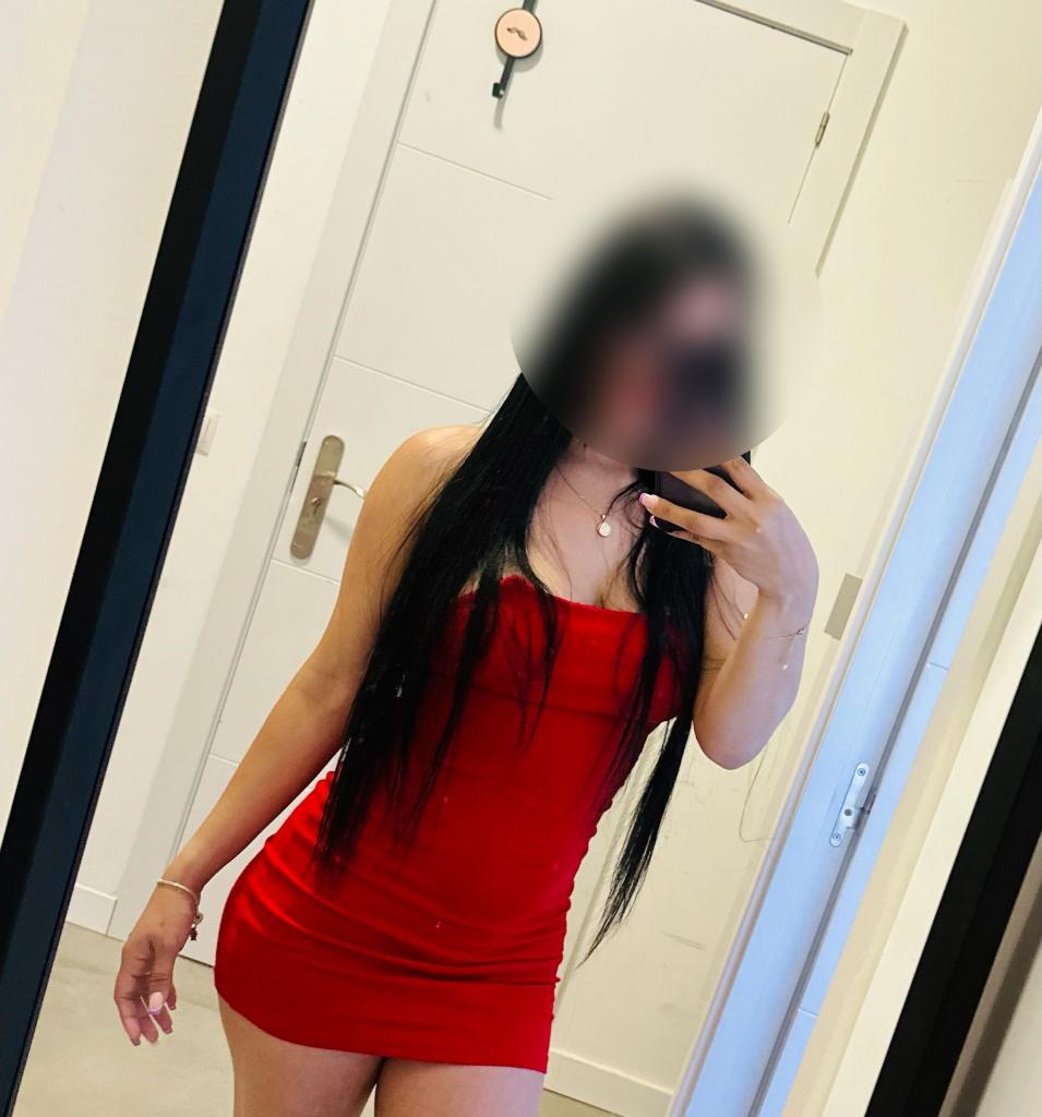 Chica busca chico en Madrid: Chica busca chico
