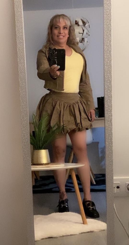 Travesti en Castellón: 