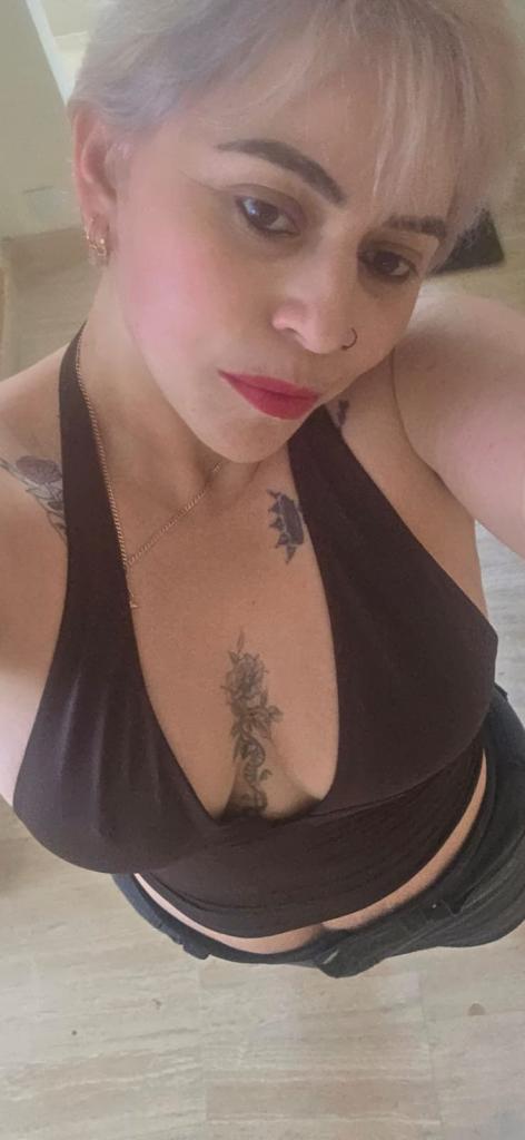 Chica busca chico en Málaga: 