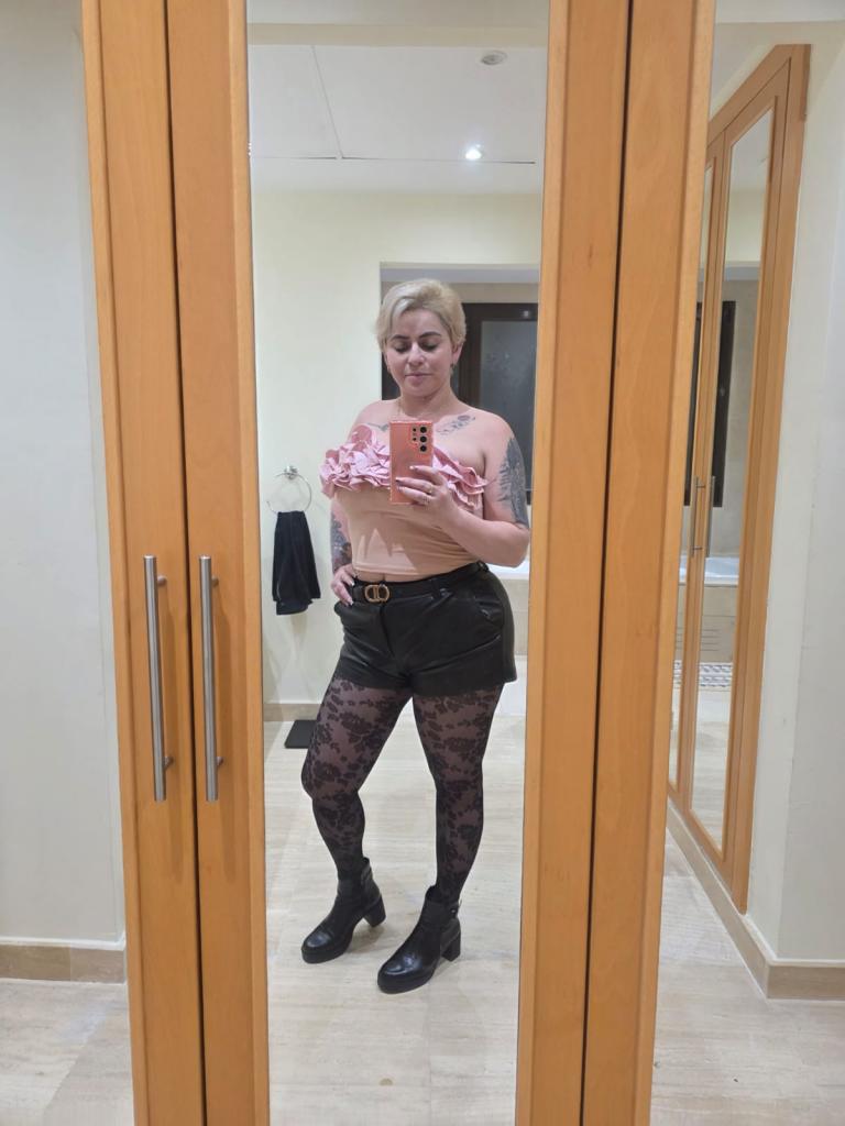 Chica busca chico en Málaga: 