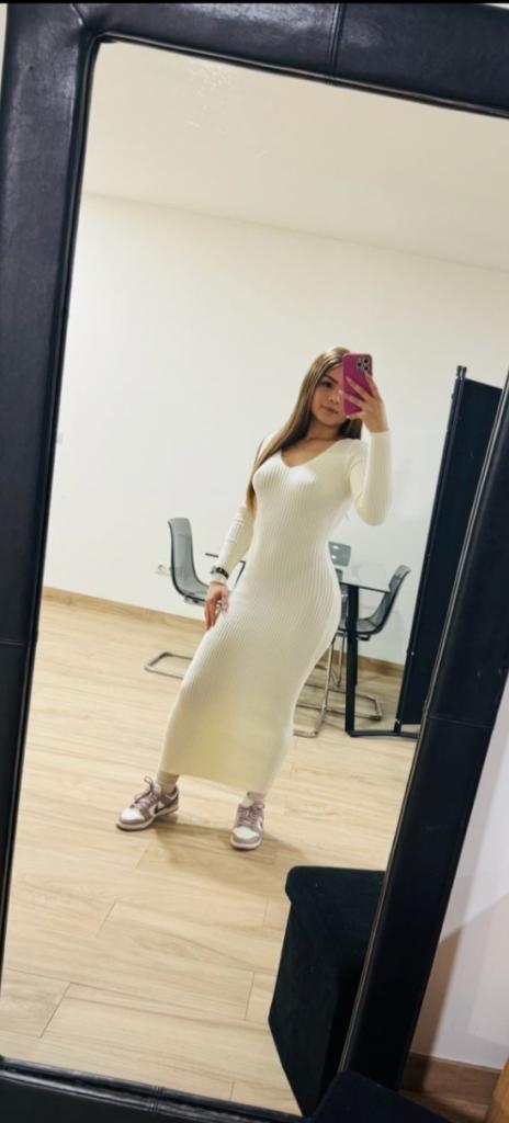 Chica busca chico en Madrid: 