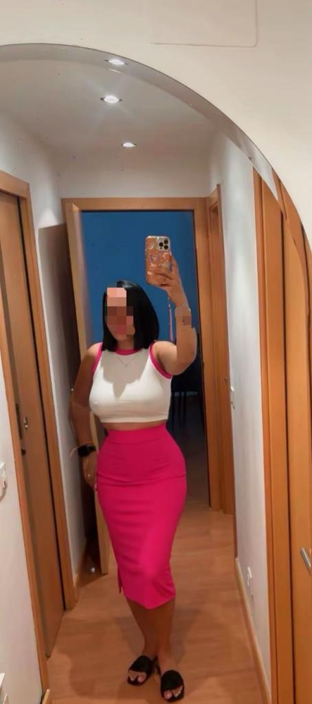 Chica busca chico en Madrid: 