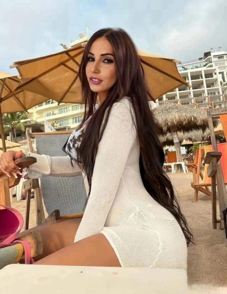 Transexual en Tenerife: 