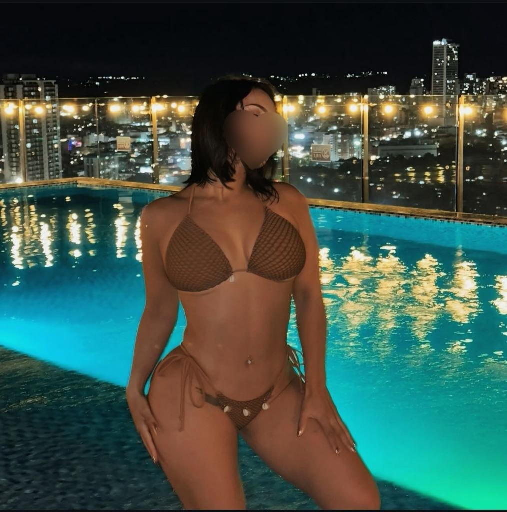 Chica busca chico en Málaga: 