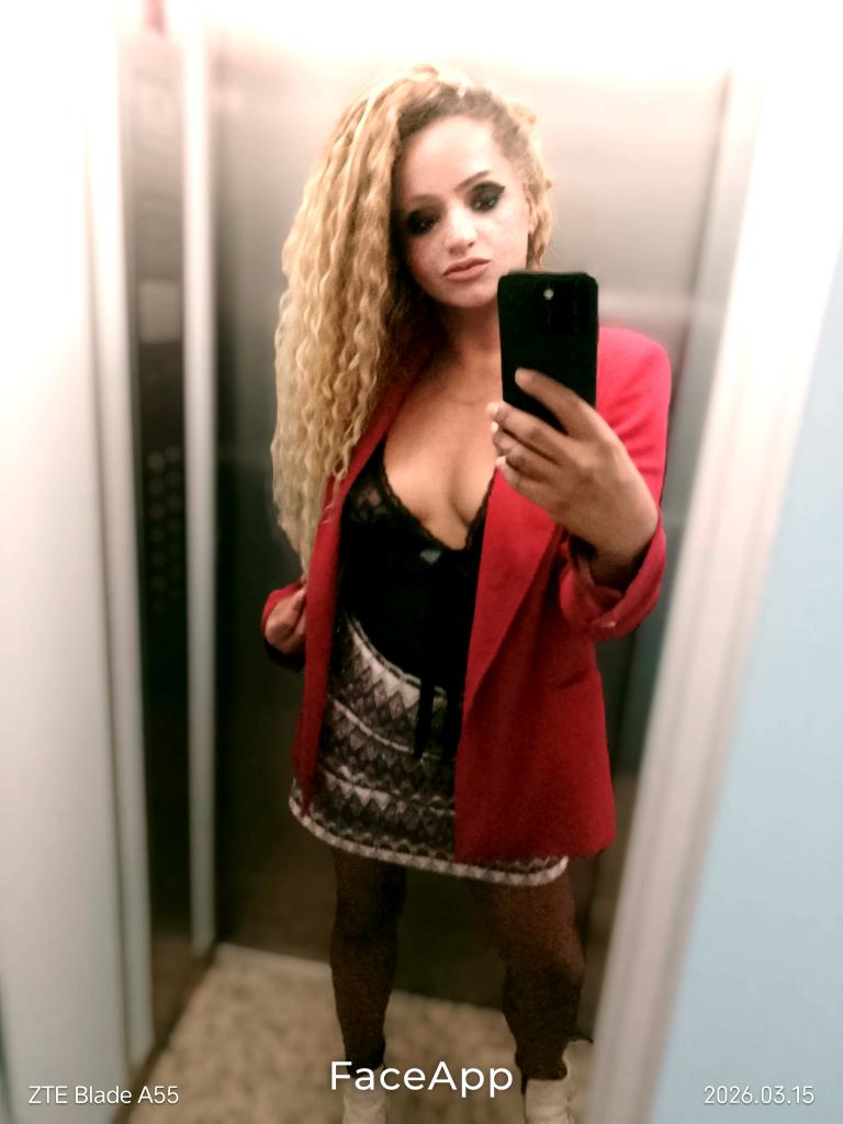 Chica busca chico en Valencia: 