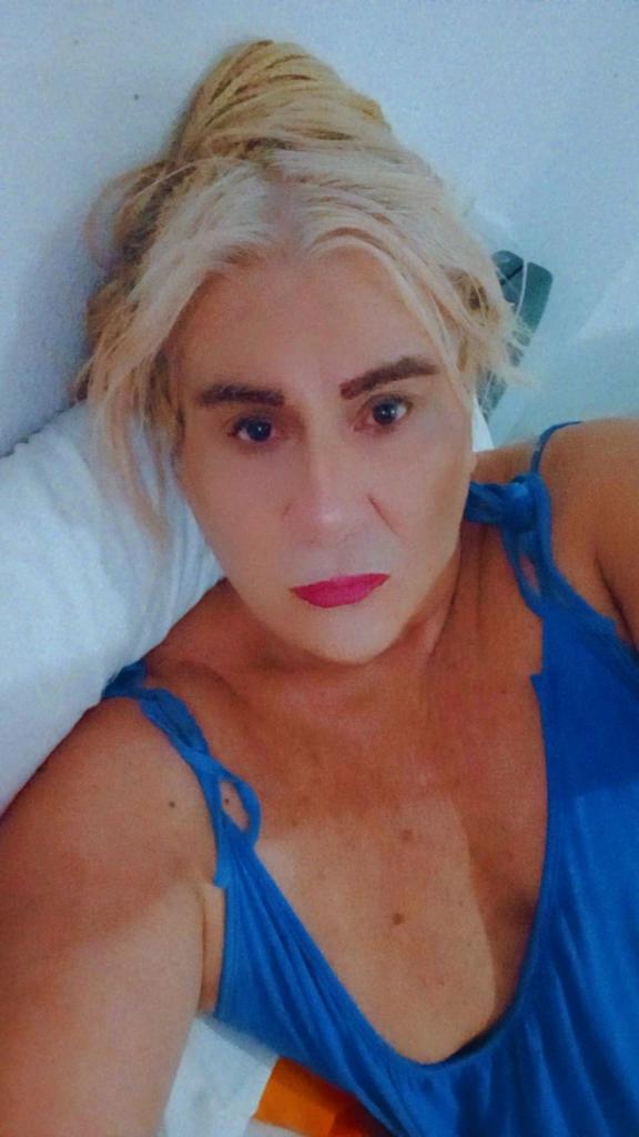 Travesti en Murcia: 