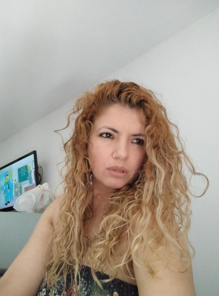 Chica busca chico en Valencia: 