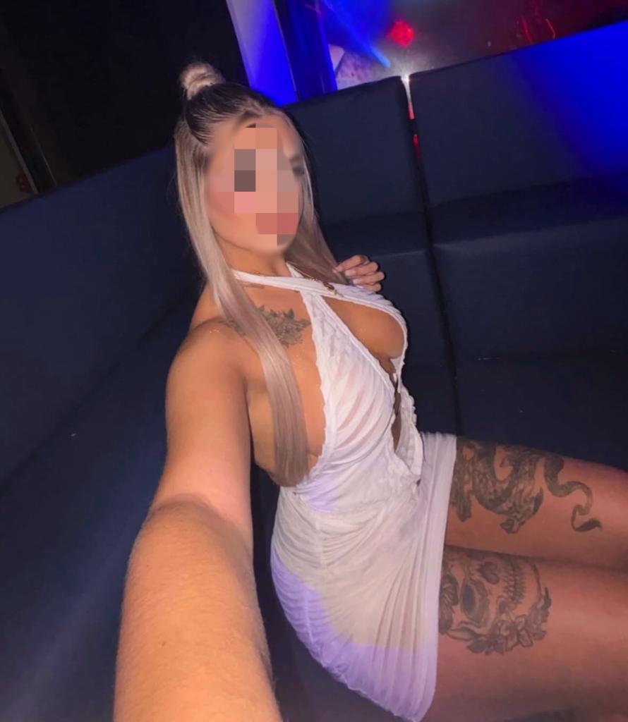 Chica busca chico en Alicante: 