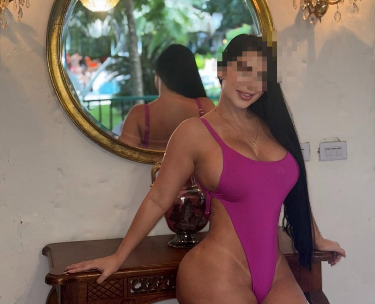 Chica busca chico en Córdoba: Chica busca chico