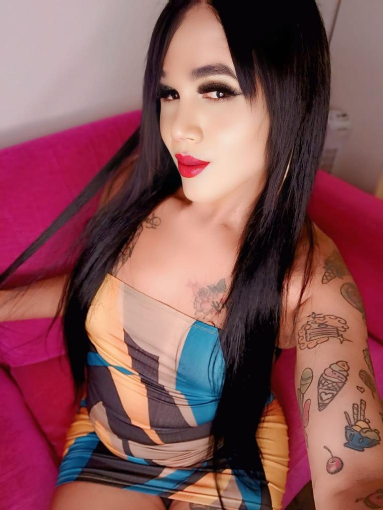 664182078: Transexual en Tenerife