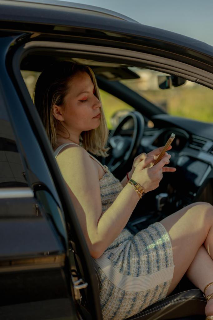 Chica busca chico en La Coruña: 