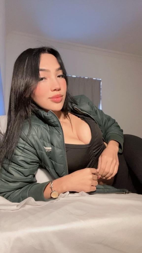 Chica busca chico en Madrid: Chica busca chico