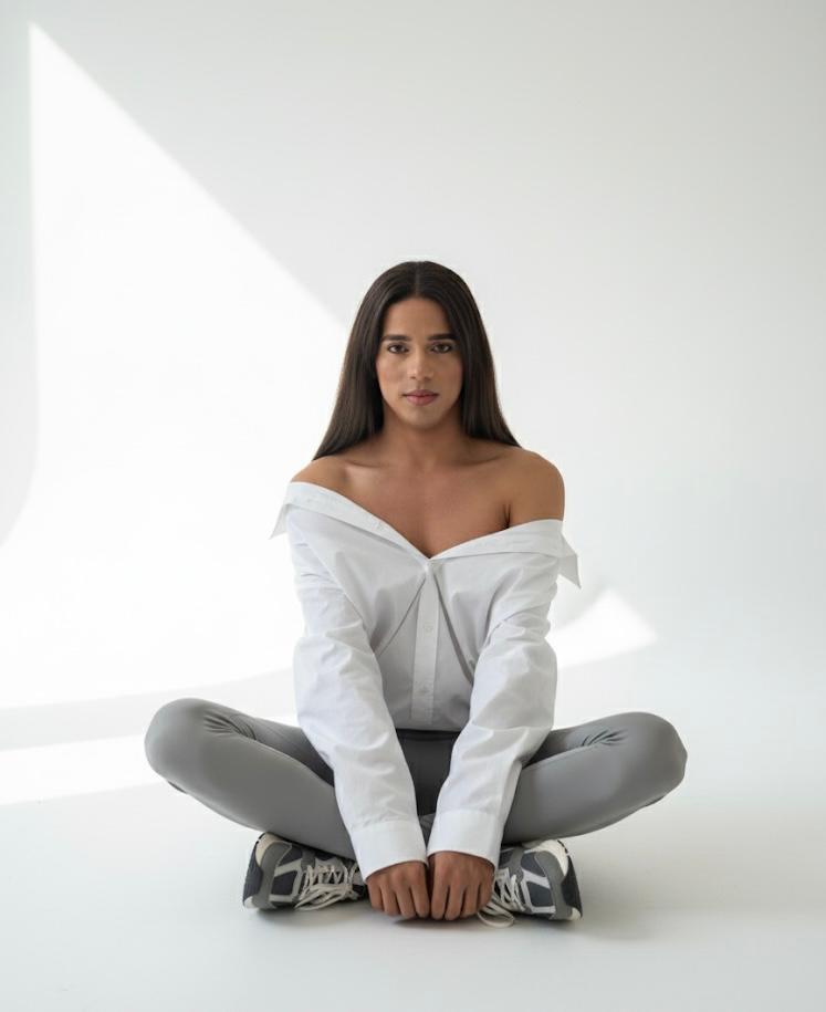 614743154: Travesti en Alicante