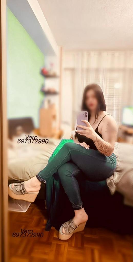 Chica busca chico en Madrid: 