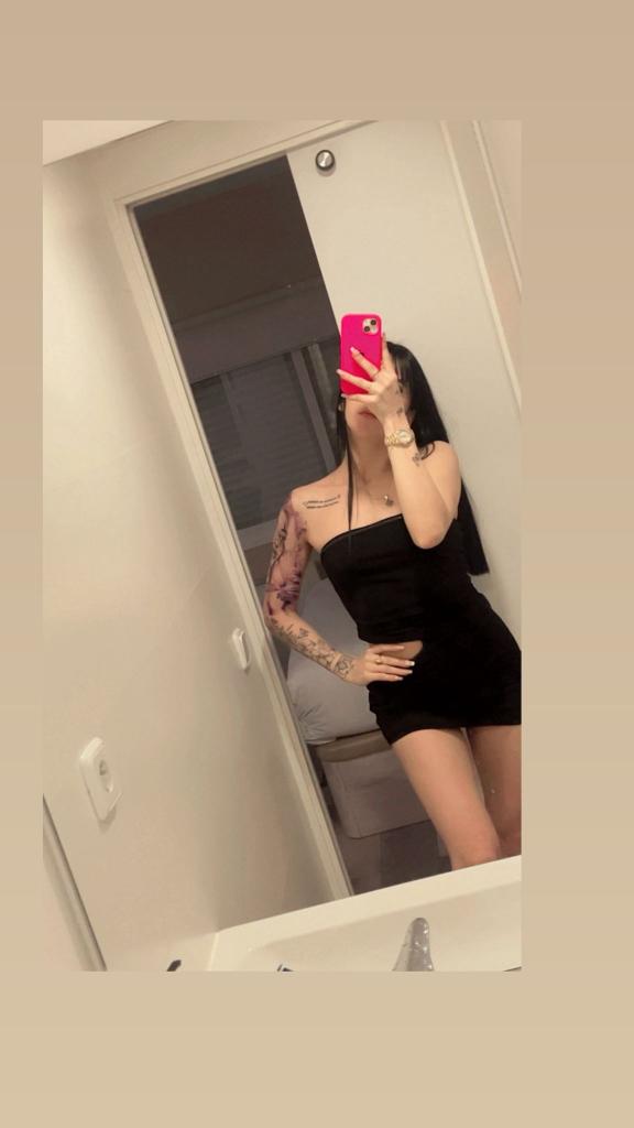 Chica busca chico en Madrid: 