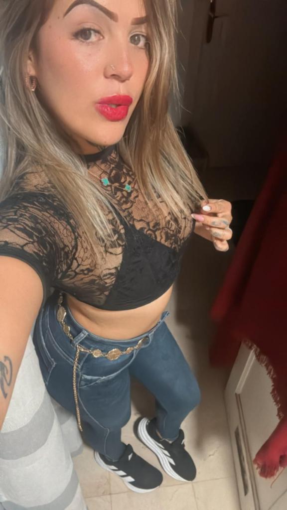 Chica busca chico en Madrid: 