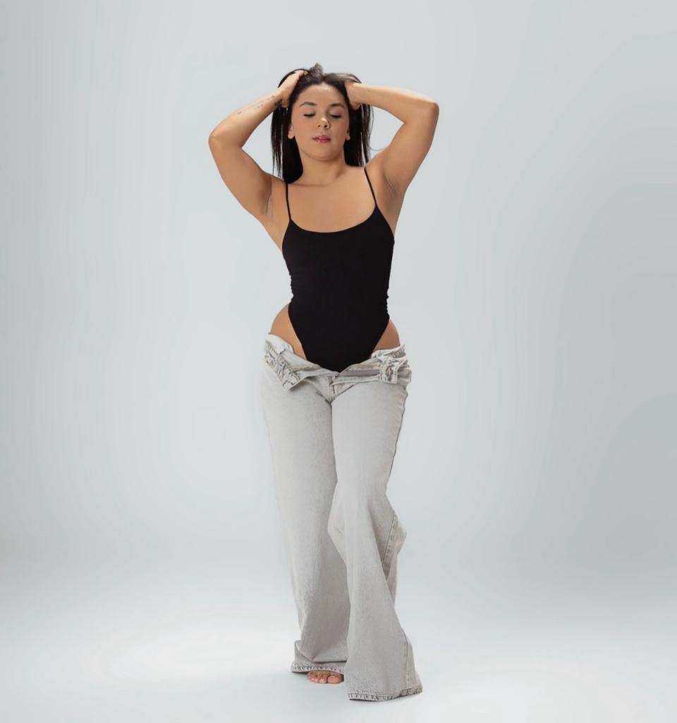 Chica busca chico en Madrid: Chica busca chico