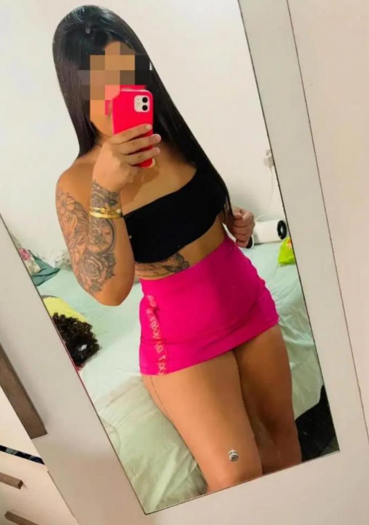 Chica busca chico en Murcia: 