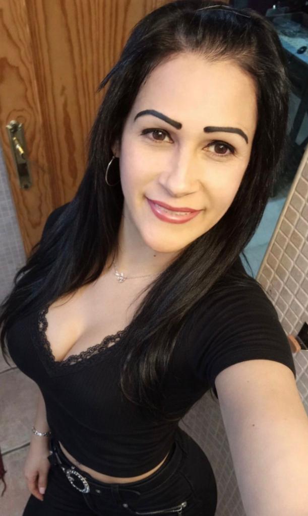 Chica busca chico en Málaga: 