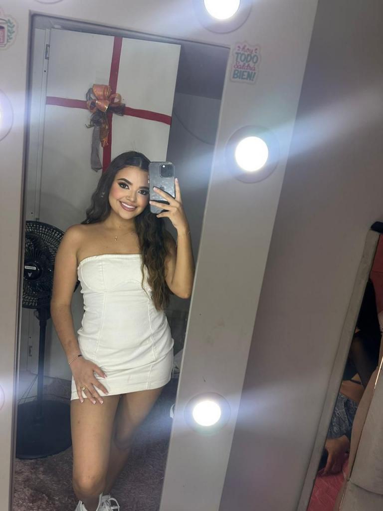 Chica busca chico en Alicante: 