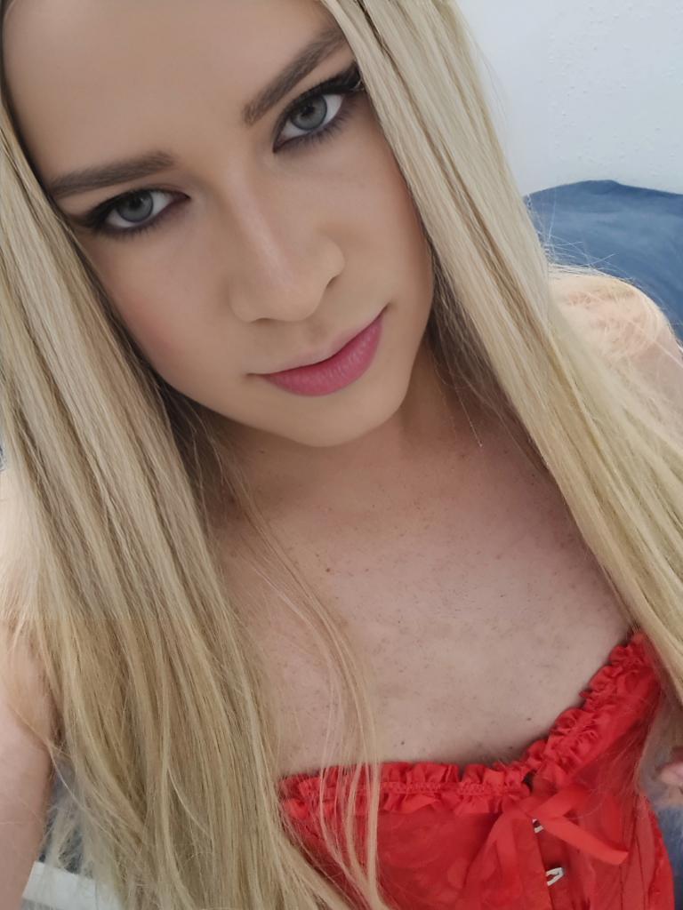 Travesti en Barcelona: 