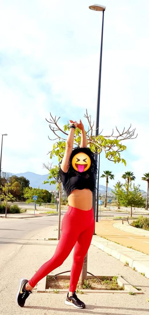 Chica busca chico en Alicante: 