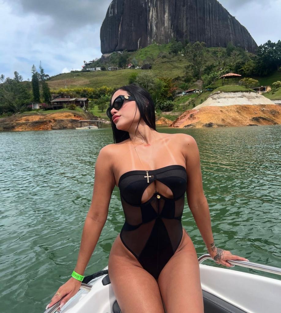 Chica busca chico en Málaga: 