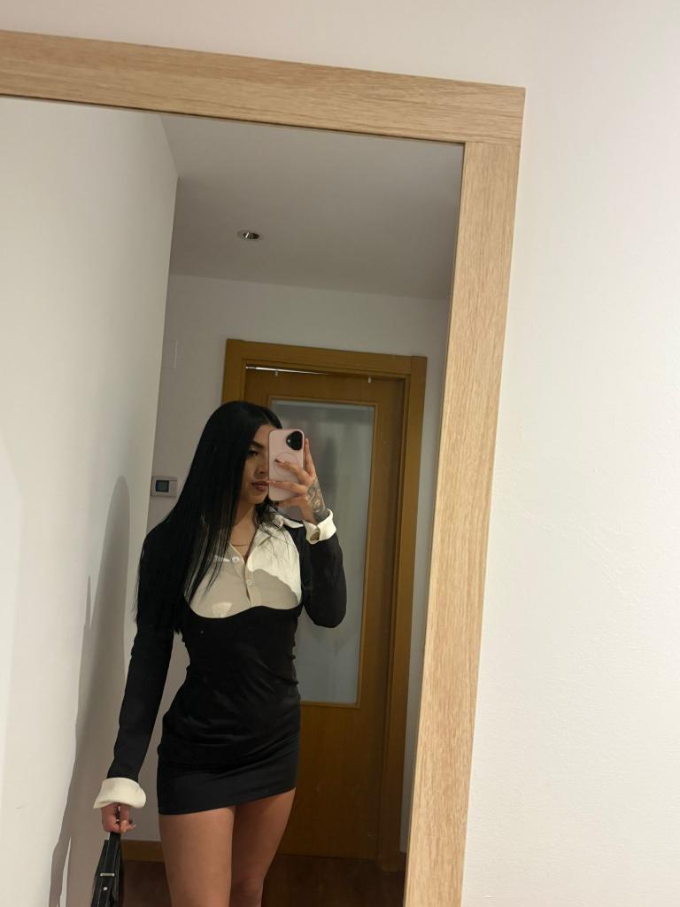 Chica busca chico en Madrid: 