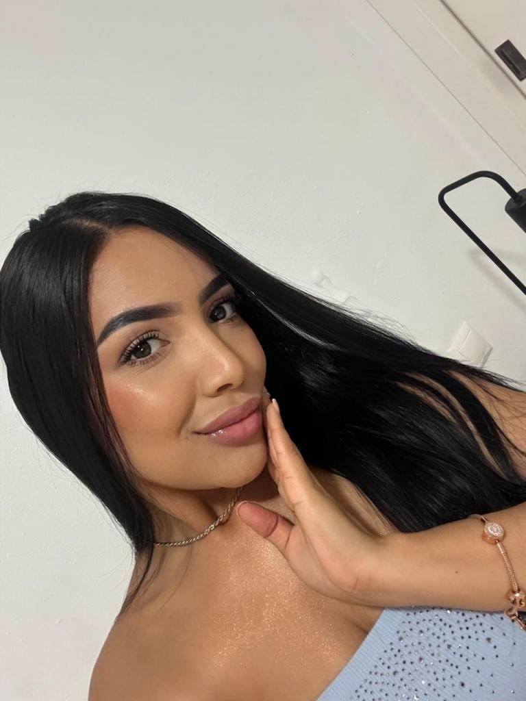 Chica busca chico en Alicante: 