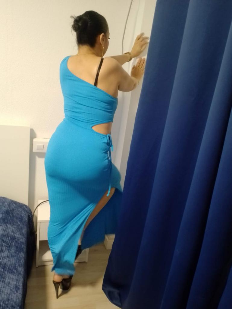 Chica busca chico en Murcia: 