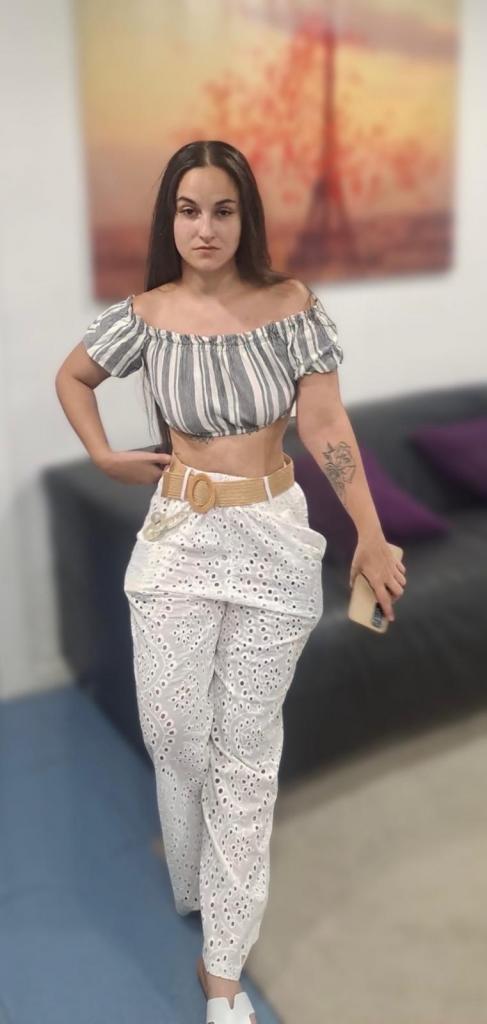 Chica busca chico en Barcelona: 