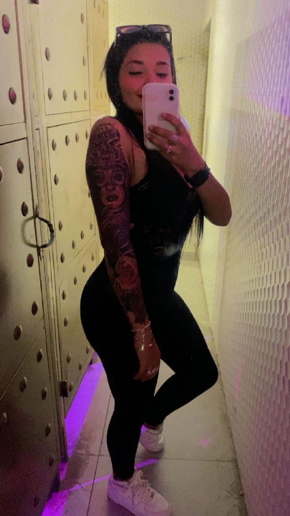 Chica busca chico en Alicante: 