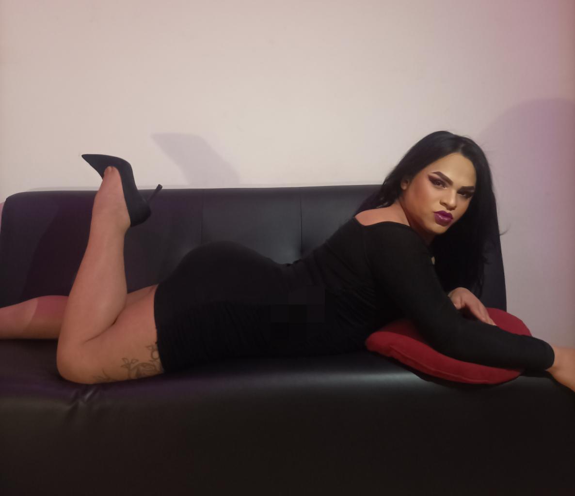 Transexual en Valencia: 