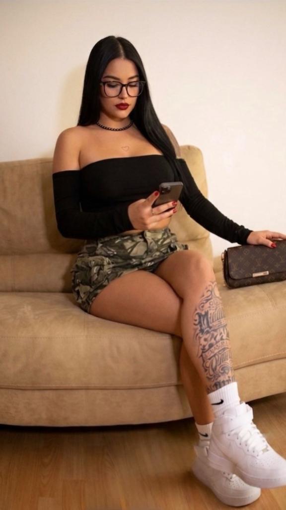 Chica busca chico en Valencia: 