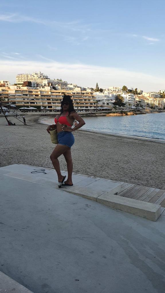 614169588: Travesti en La Coruña