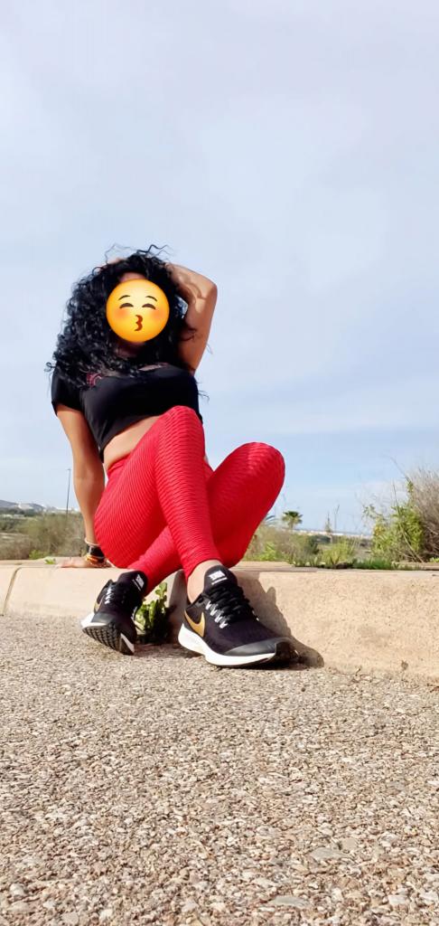 Chica busca chico en Alicante: 