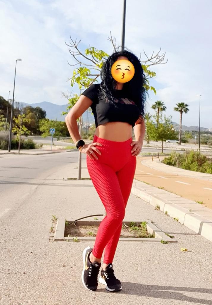 Chica busca chico en Alicante: 
