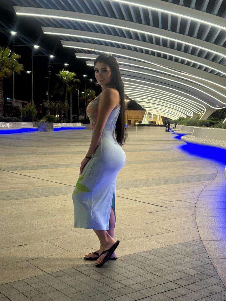 Chica busca chico en Málaga: 