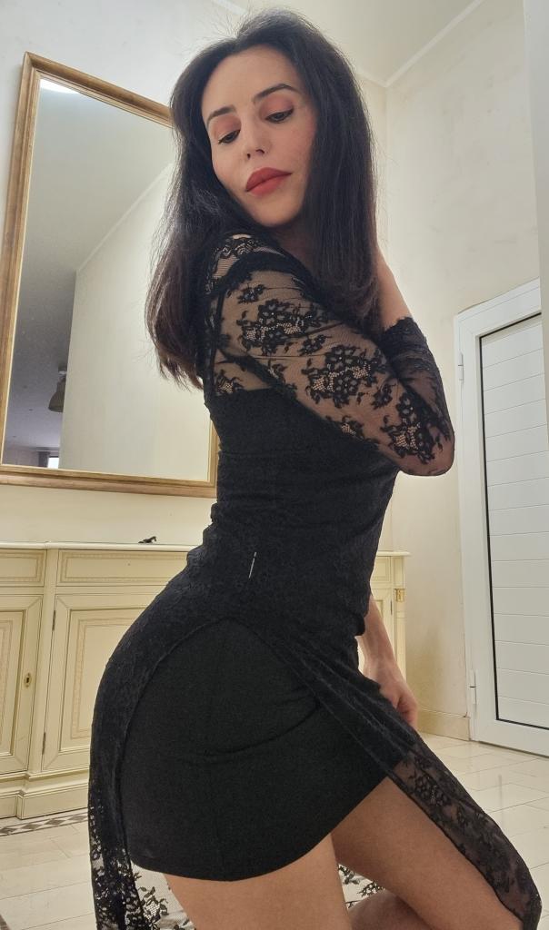 Transexual en Navarra: 