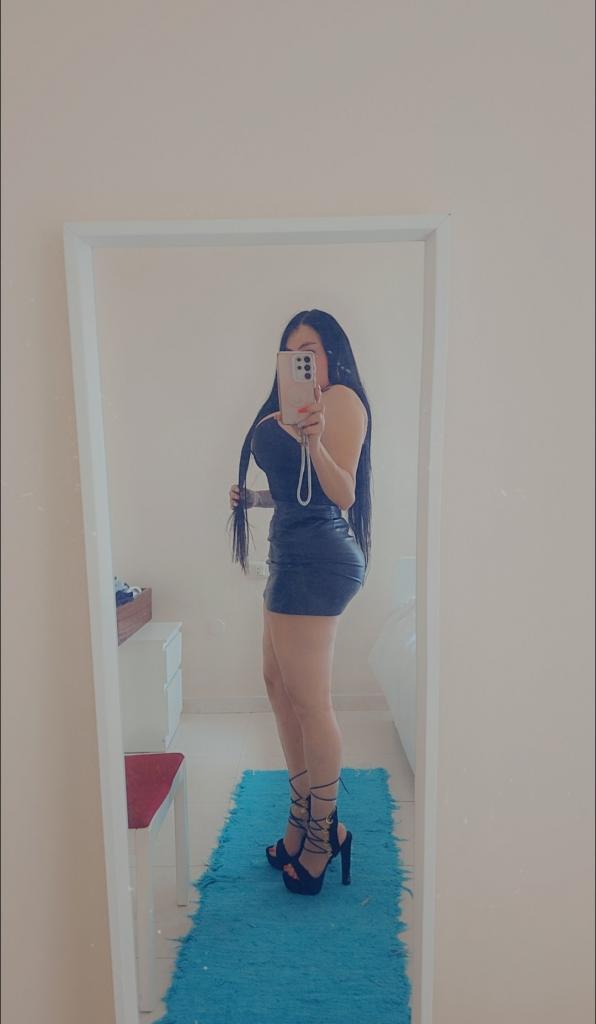 Chica busca chico en Tenerife: 