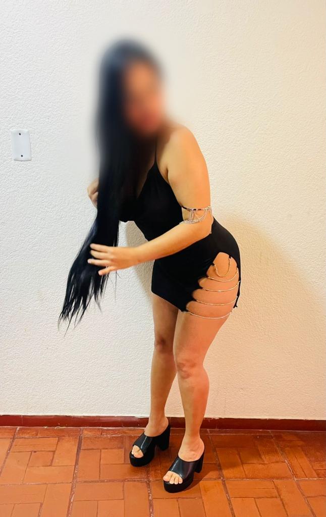 Chica busca chico en Madrid: Chica busca chico