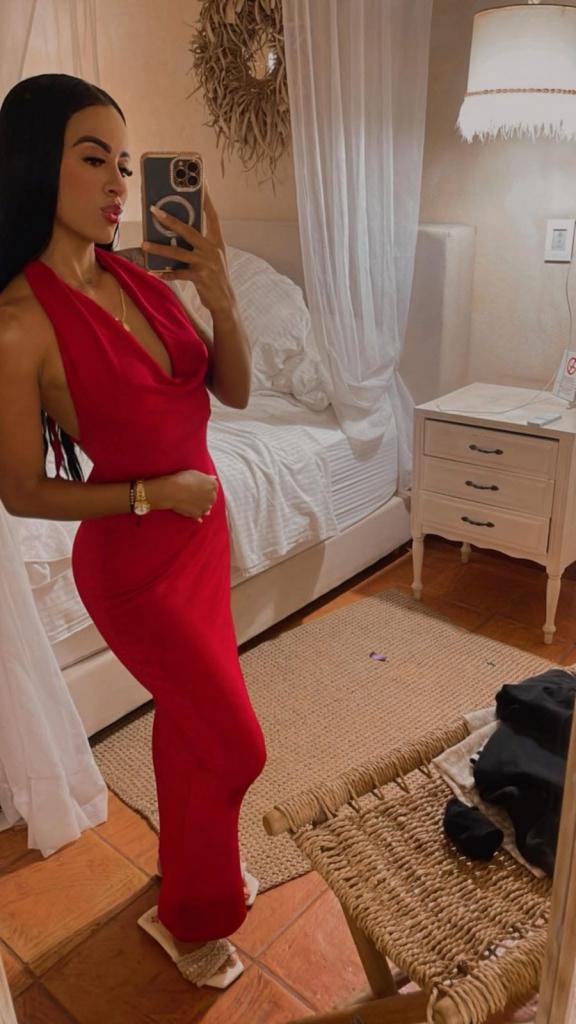 Chica busca chico en Sevilla: 