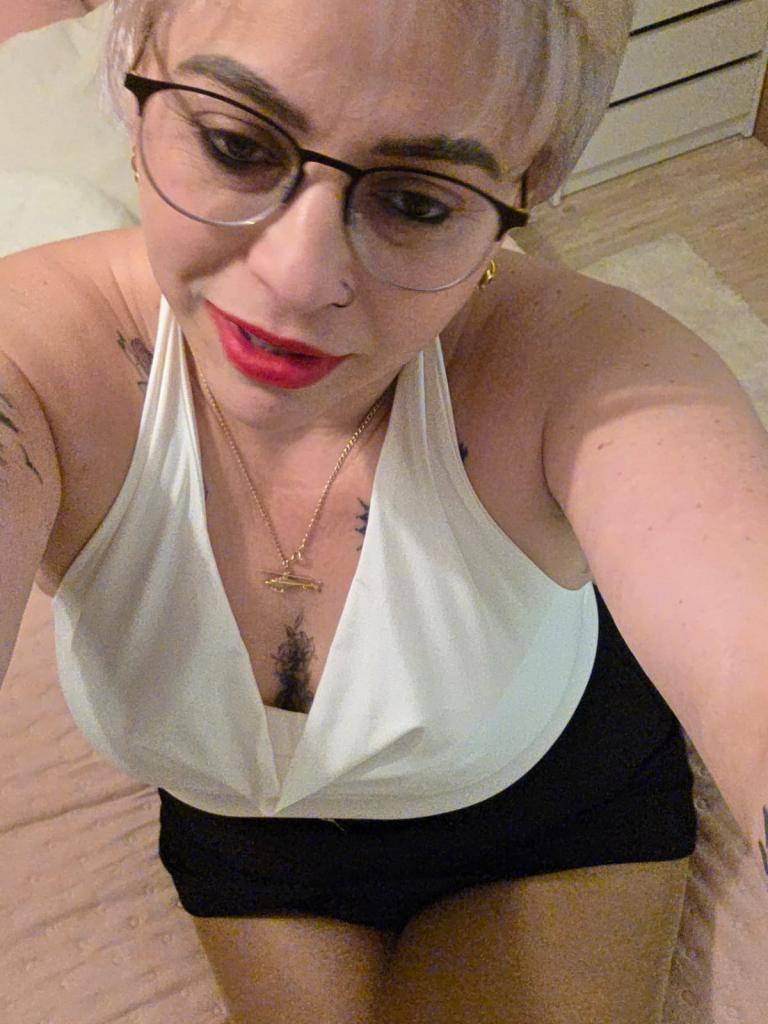 Chica busca chico en Málaga: 